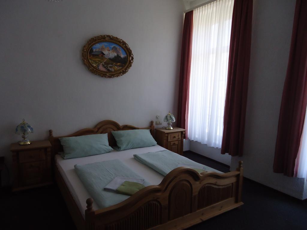 Union Hotel Cochem Rum bild