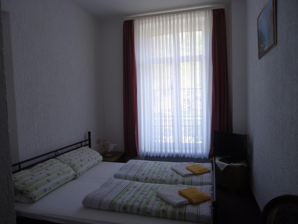 Union Hotel Cochem Rum bild