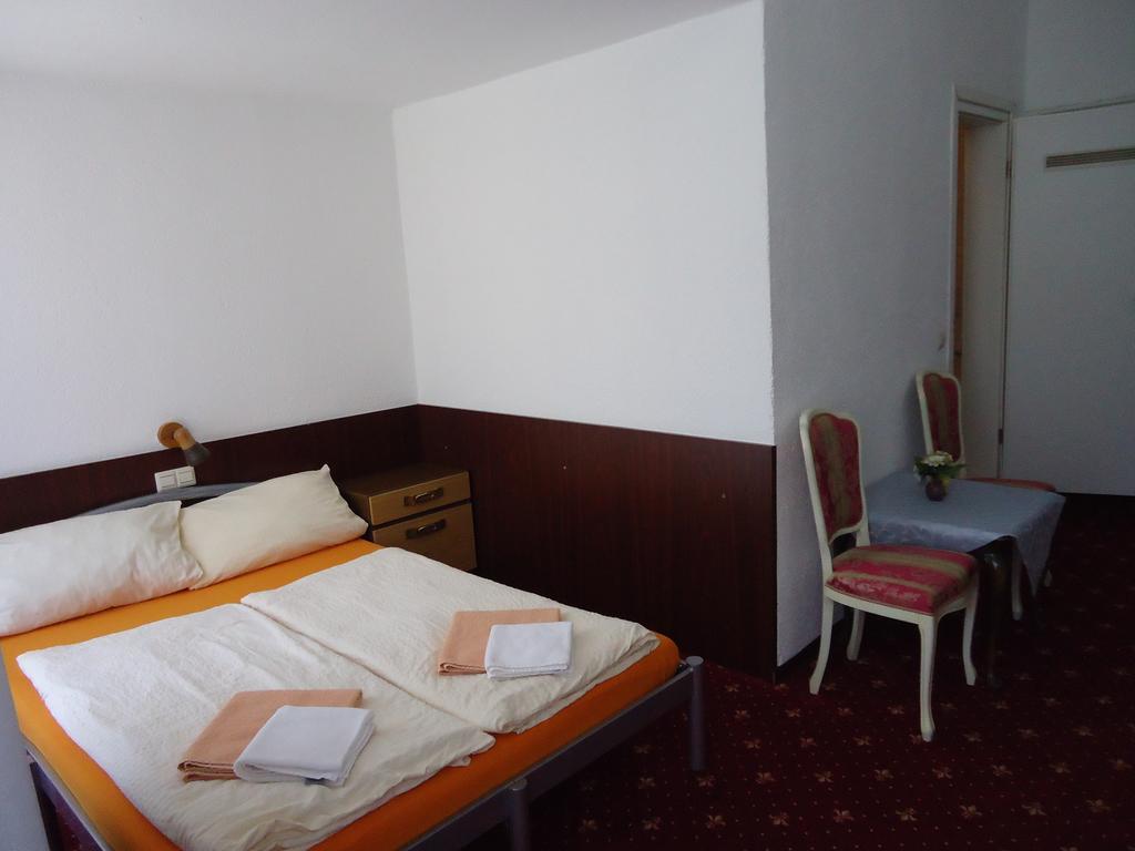 Union Hotel Cochem Rum bild