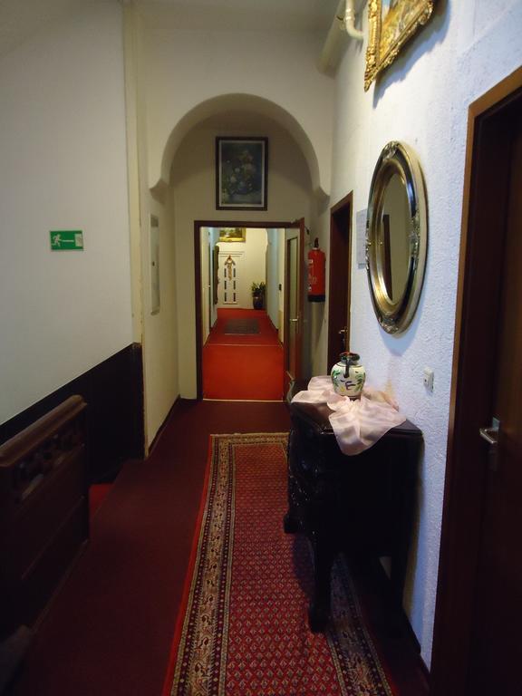 Union Hotel Cochem Rum bild